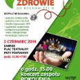 1/1 - Wiadomości z Zabrza: Expo Zdrowie i koncert zespołu "Pokolenia"